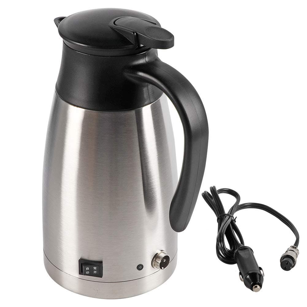 Electric Kettle 1L (12 pcs case)