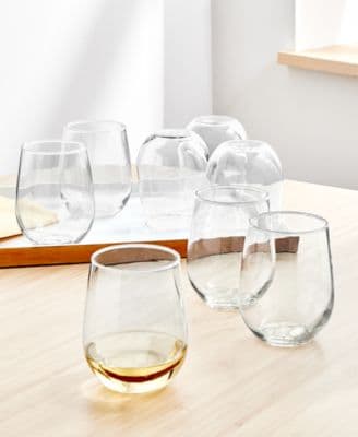Glasses & Tumblers